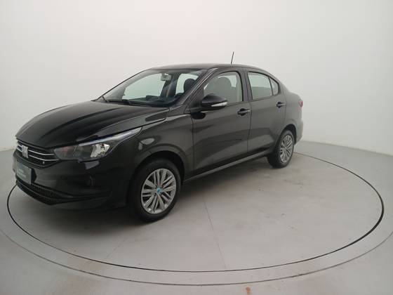 FIAT CRONOS 1.0 FIREFLY FLEX DRIVE MANUAL